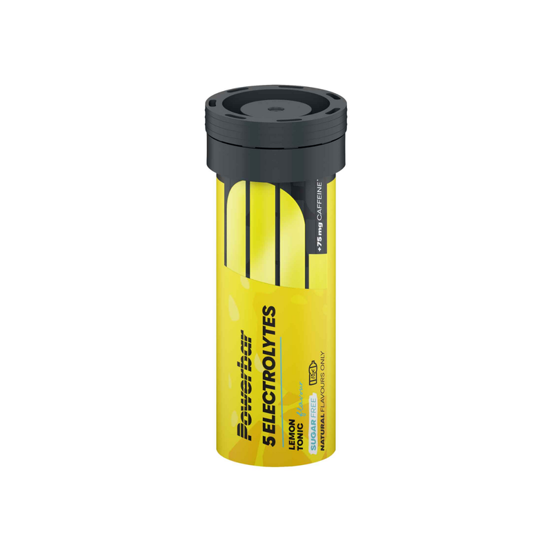 Product image: Powerbar electrolytes tabs-null