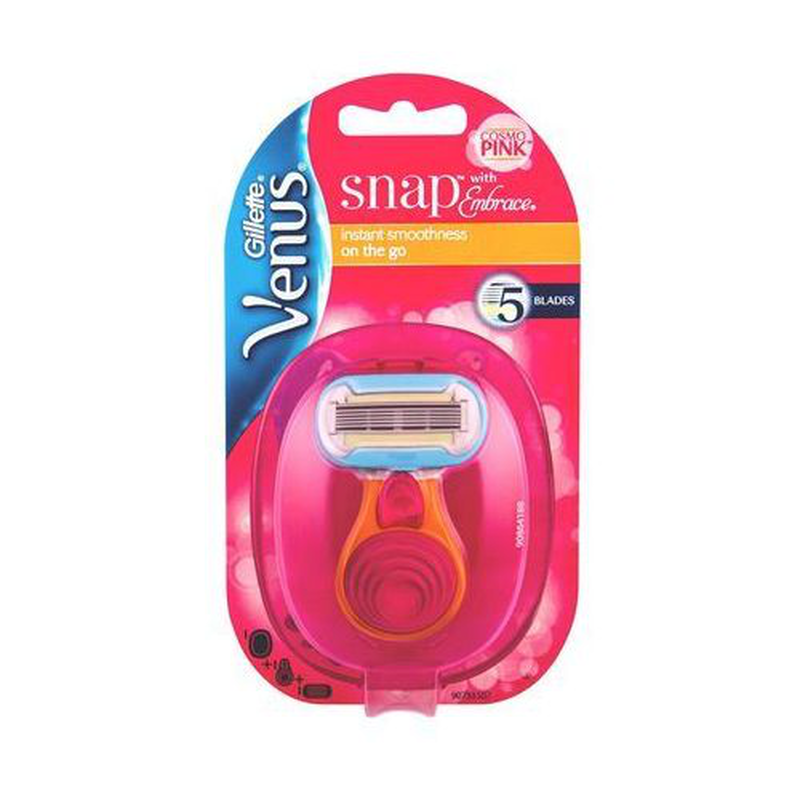 Gillette venus embrace snap image number null