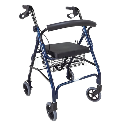 Rollator wheeled walker 0810616, , medium