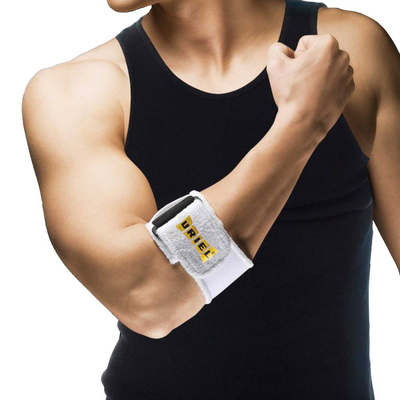 Uriel elbow tennis bandage 91o, ., , medium