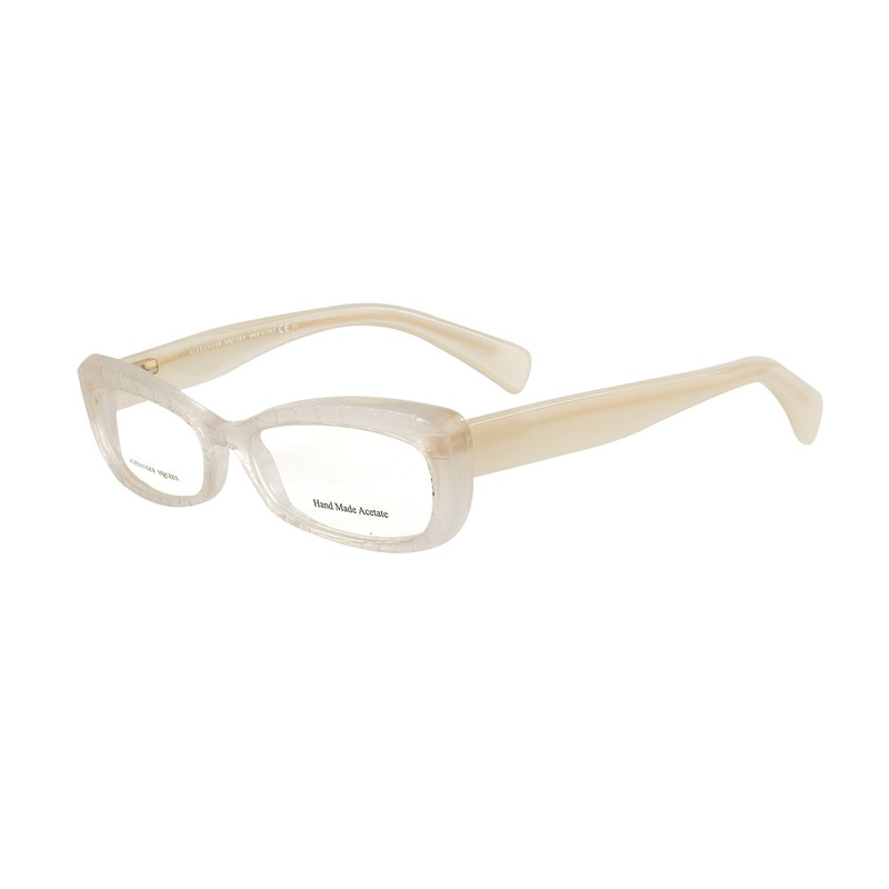 Bicolor acetate glasses (frames)-null