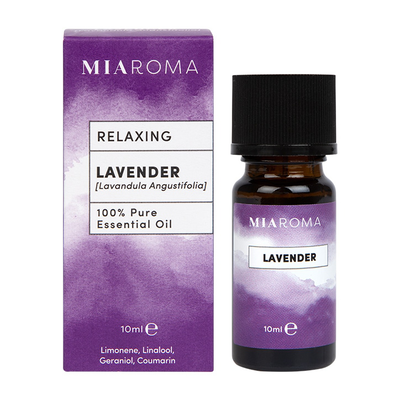 Miaroma lavender pure essential oil 30ml, , medium