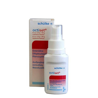 Octiset, , medium