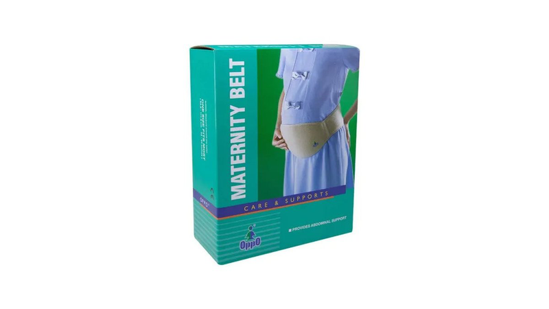 Oppo 4062 maternity belt one size, , medium-null
