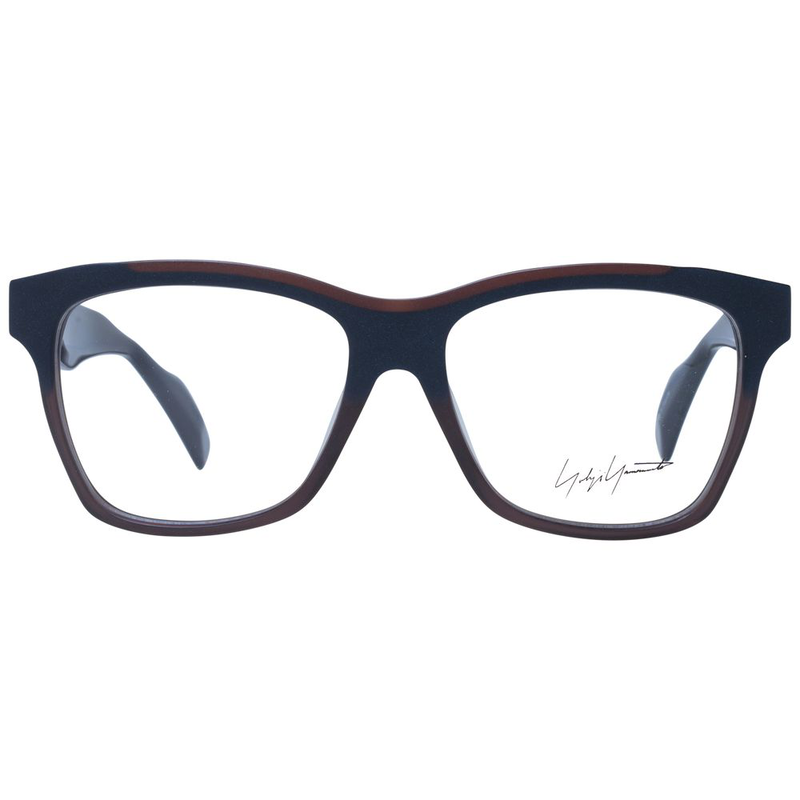 Blue acetate glasses (frames)-null