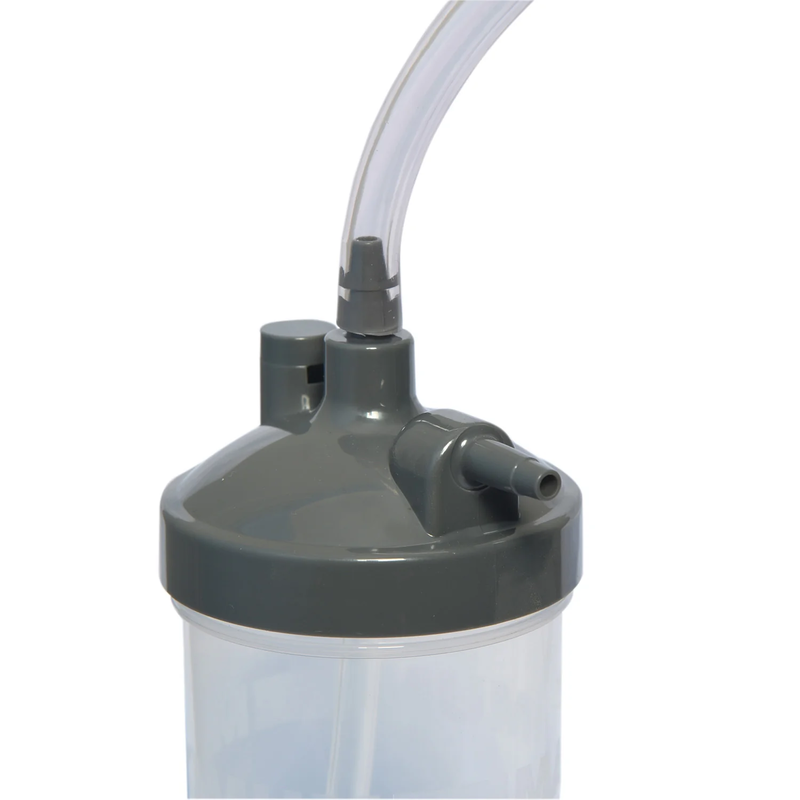 Yuwell humidifier bottle for oxygen concentrator, , medium-null