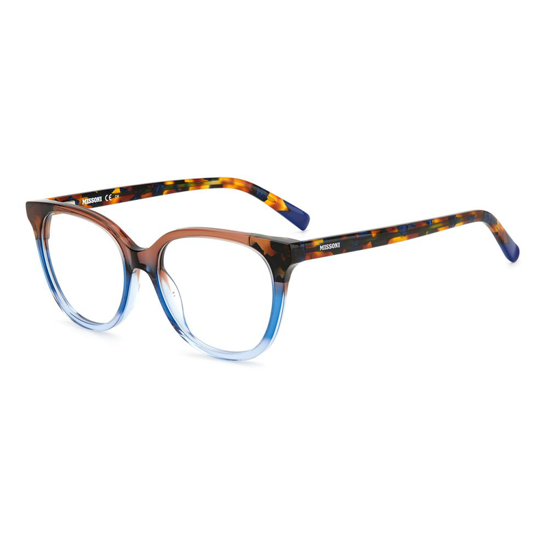 Multicolor acetate glasses (frames)-null