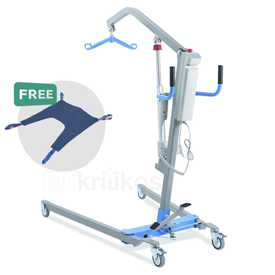 Patient lift μβκ electric atlas II (150kgr), , medium