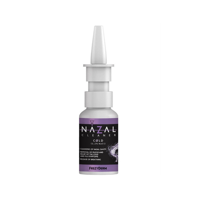 Frezyderm nazal cleaner cold y&pi;έ&rho;&tau;&omicron;&nu;&omicron; &alpha;&lambda;&alpha;&tau;&omicron;ύ&chi;&omicron; &delta;&iota;ά&lambda;&upsilon;&mu;&alpha; 30 ml, , medium-null