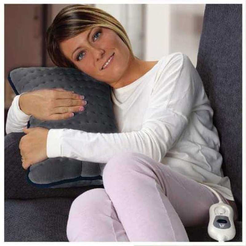 Product image: Heating pillow – 3 temperature – alpak, , medium-null