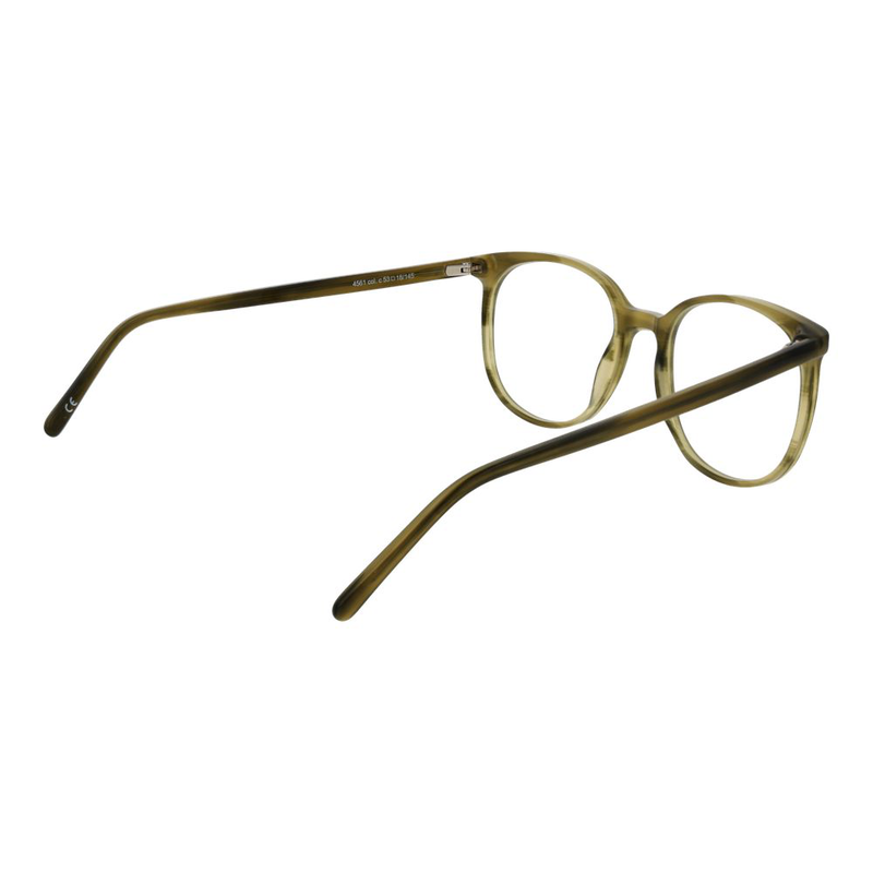 Bicolor acetate glasses (frames)-null