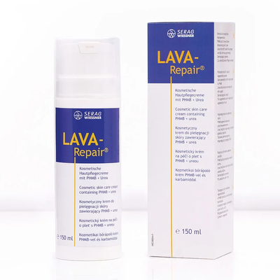 Lava repair cream 150ml, , medium