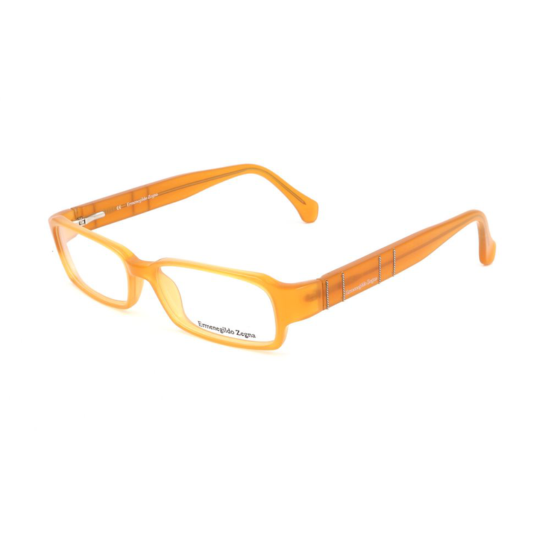 Bicolor plastic glasses (frames)-null