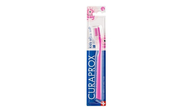 Curaprox kids toothbrush ultra soft, , medium