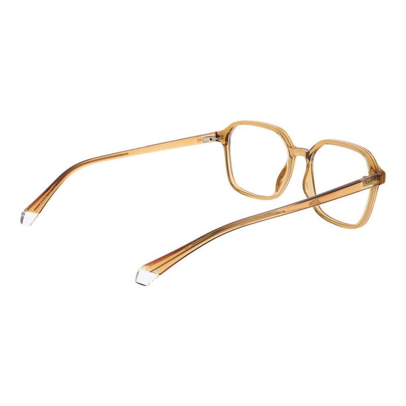 Beige polyamide glasses (frames)-null