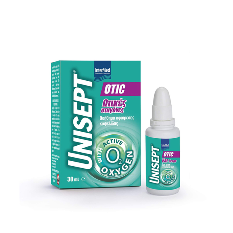 Unisept otic 30ml, , medium-null