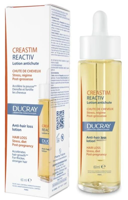 Ducray creastim reactiv lot 60ml, , medium
