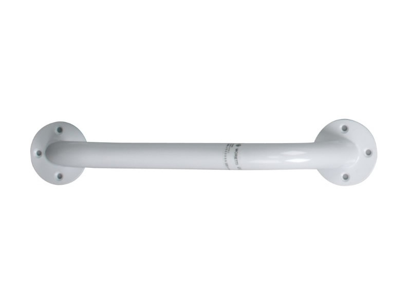 Product image: Painted steel safety bath handle – ø 26 mm - 30cm rs950, , medium-null