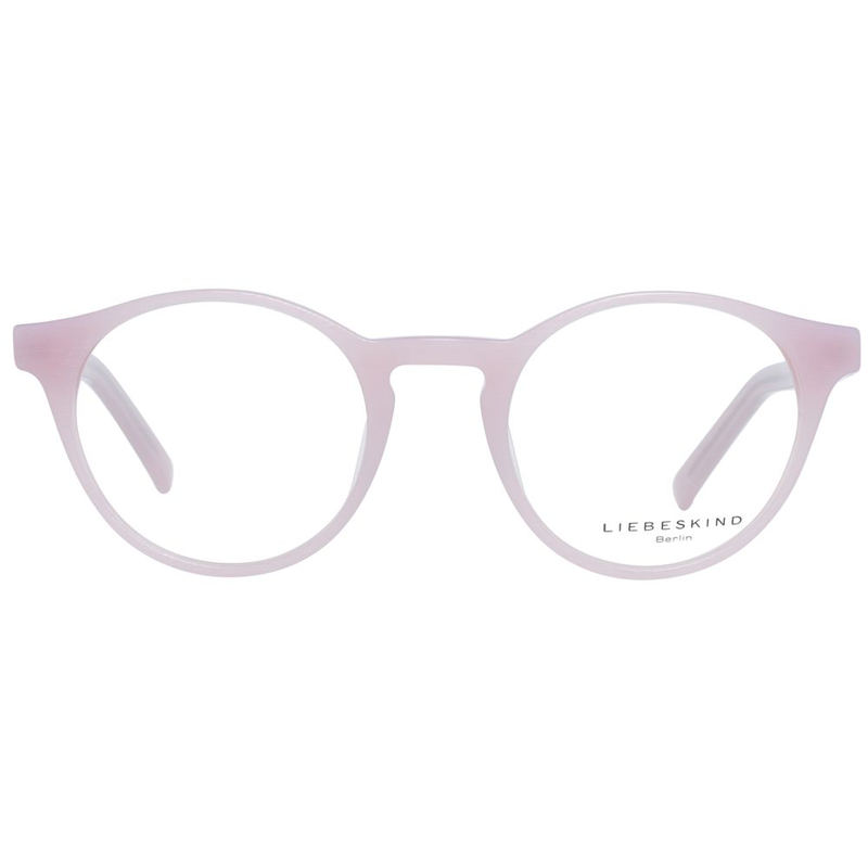 Multicolor plastic glasses (frames)-null