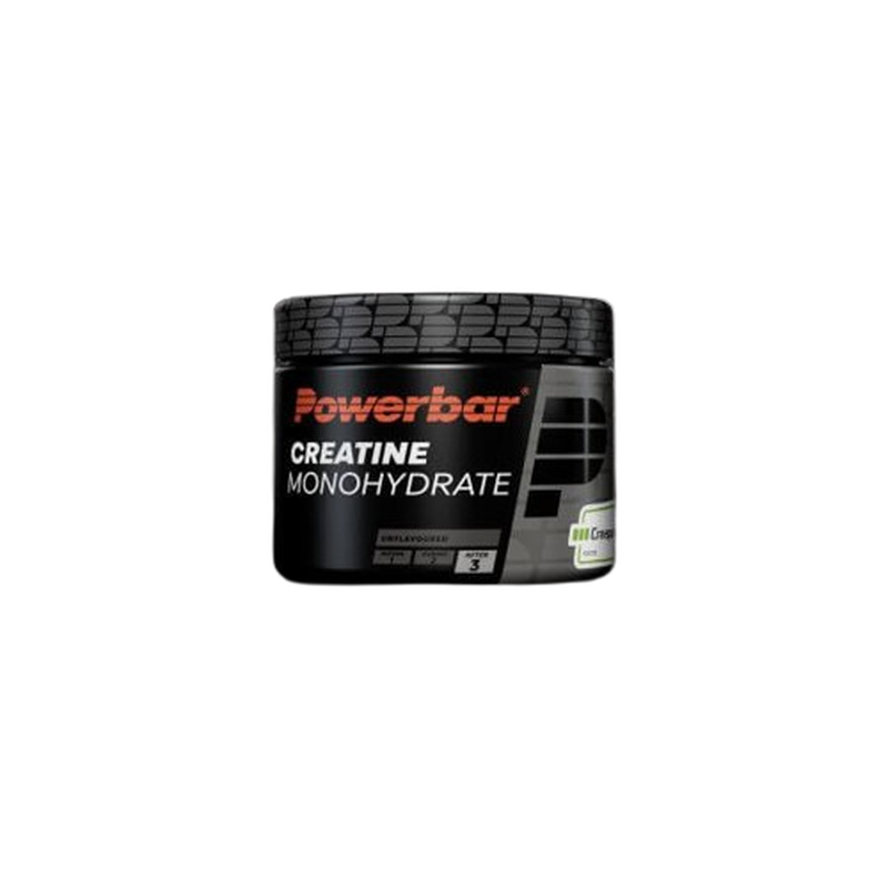 Powerbar creatine monohydrate 300gr image number null