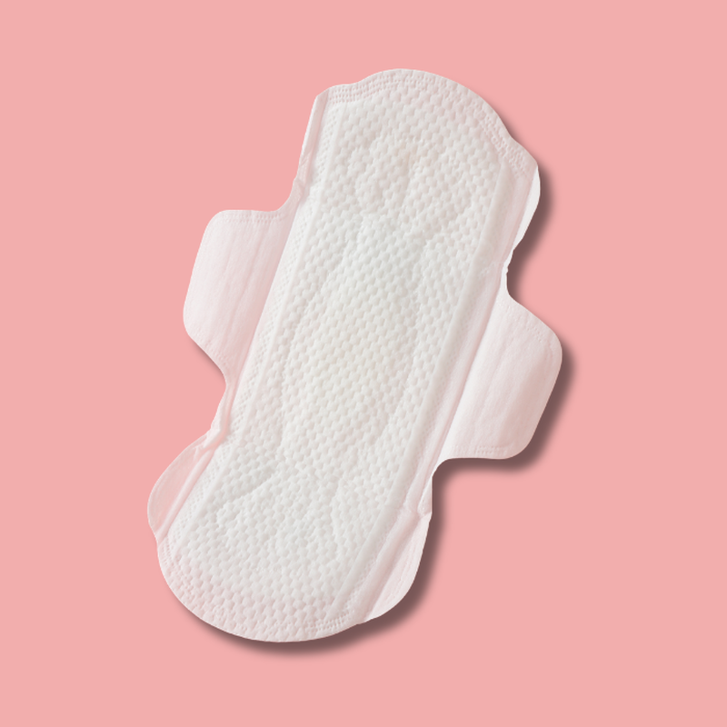 Freemore ultra thin pads day use 8's, , medium-null