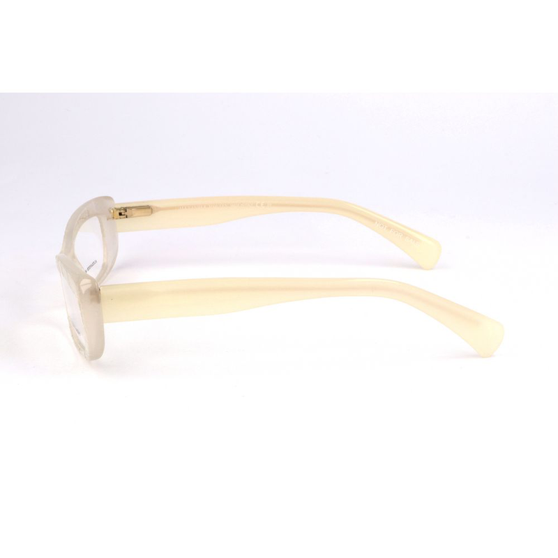 Bicolor acetate glasses (frames)-null