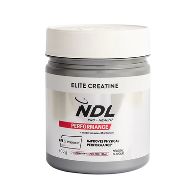 Ndl pro health creapure&reg; creatine monohydrate 300gr, , medium