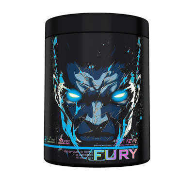 Fury extreme 400g, Genius nutrition, , medium