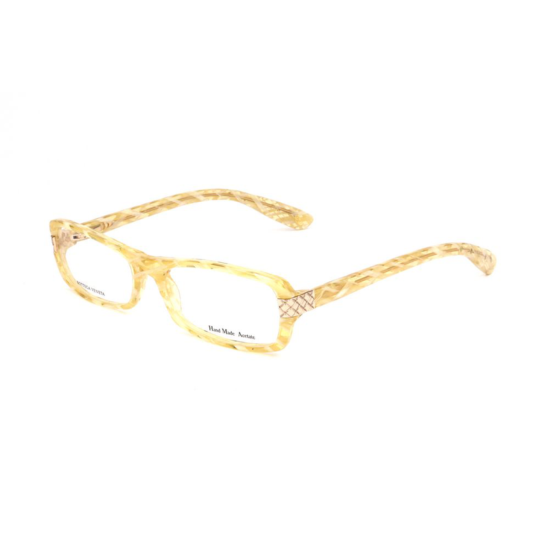 Bicolor acetate glasses (frames)-null