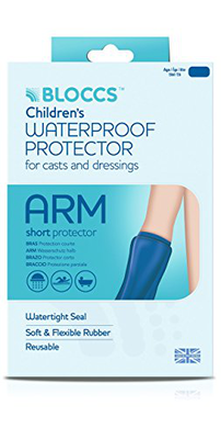 Bloccs child short arm (4-9yrs) 6371-m 1 . 1