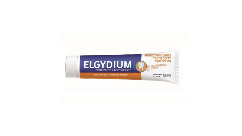 Elgydium decay protection toothpaste, 75ml, , medium-null