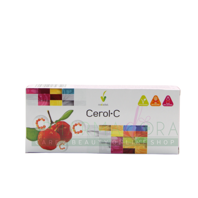 Novadiet cerol • c chewable x 30 tablets, , medium