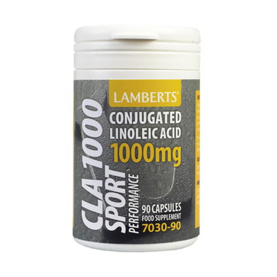 Lamberts cla 1000mg 90 &kappa;ά&psi;&omicron;&upsilon;&lambda;&epsilon;&sigmaf;, , medium