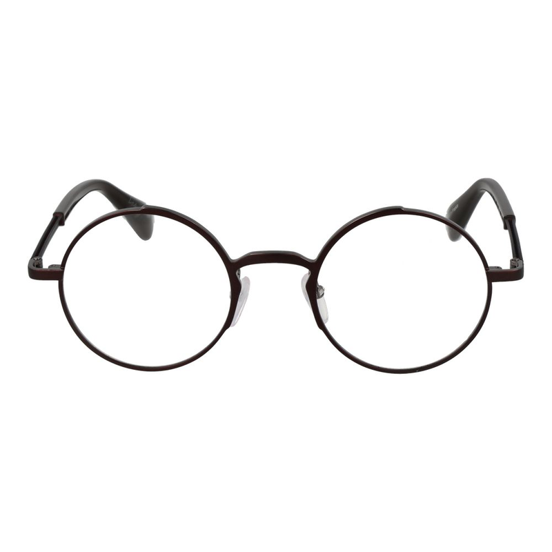 Bronze metal glasses (frames)-null