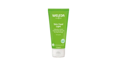 Weleda skin food light cream 75ml, , medium