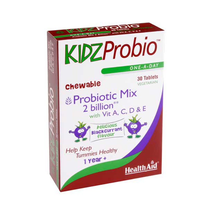 Health aid kidzprobio &pi;&rho;&omicron;&beta;&iota;&omicron;&tau;&iota;&kappa;ά &gamma;&iota;&alpha; &pi;&alpha;&iota;&delta;&iota;ά 30 &mu;&alpha;&sigma;ώ&mu;&epsilon;&nu;&epsilon;&sigmaf; &tau;&alpha;&mu;&pi;&lambda;έ&tau;&epsilon;&sigmaf;, , medium-null