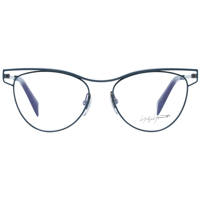 Bicolor metal glasses (frames)-null