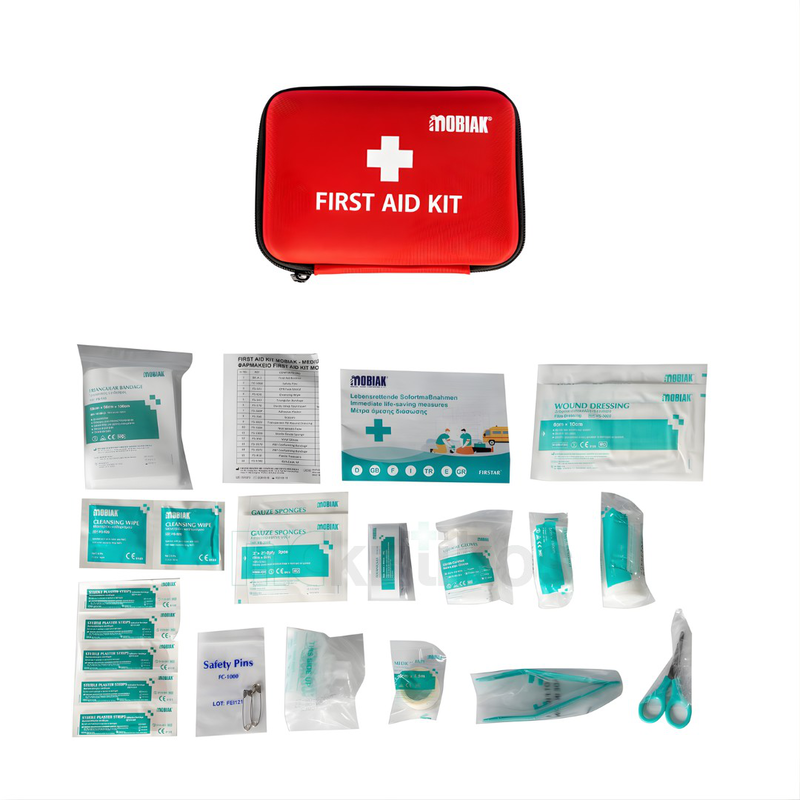 Car first aid kit mobiak (m), , medium-null