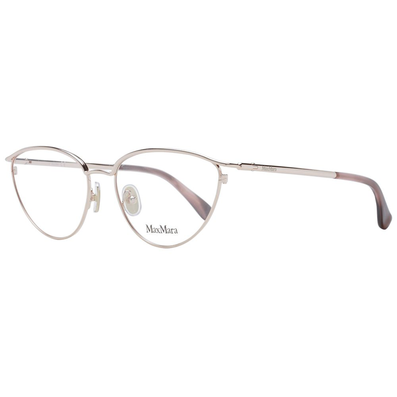 Rose gold metal glasses (frames)-null