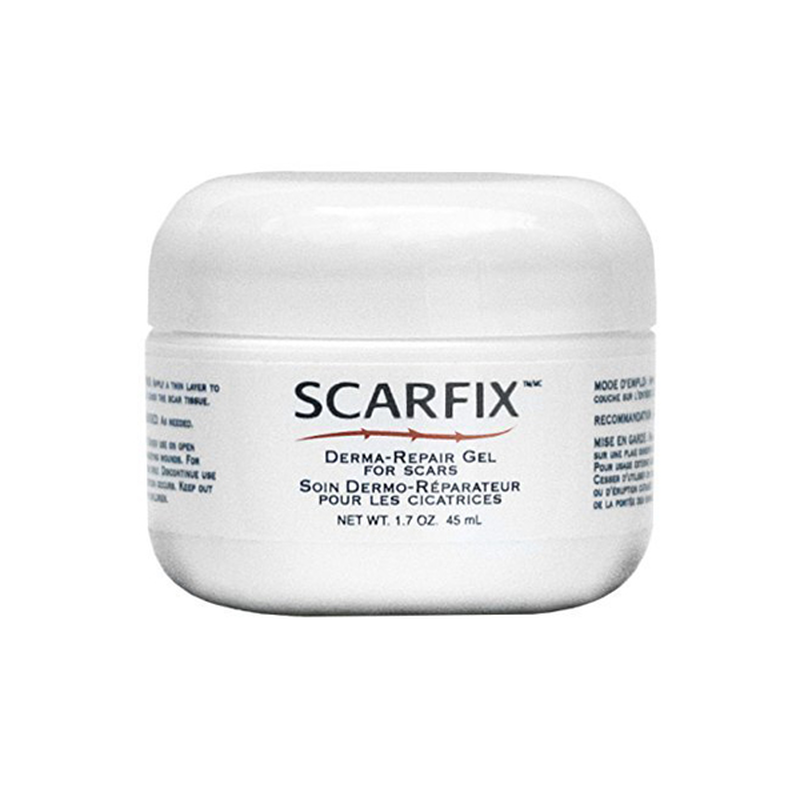 Scarfix derma repair gel for scars 45ml, , medium-null