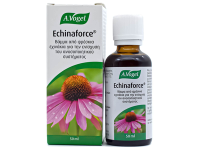 A.vogel echinaforce drops x 50ml, , medium