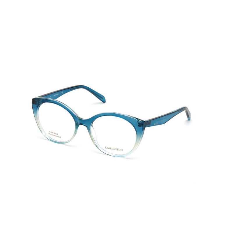 Brown resin glasses (frames)-null