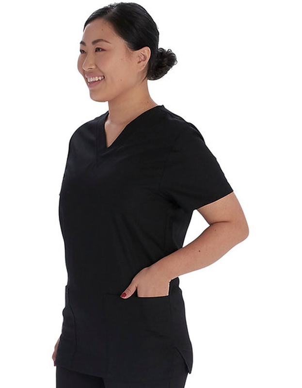 Vital threads unisex vt501c (set) - black , m-null