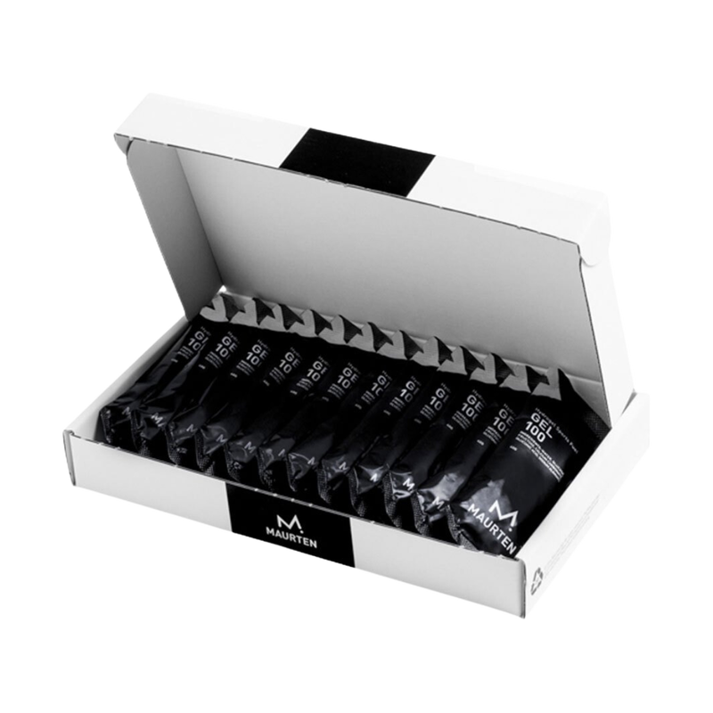 Product image: Maurten gel 100-null