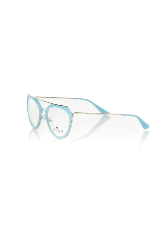 Light blue acetate women frame-null