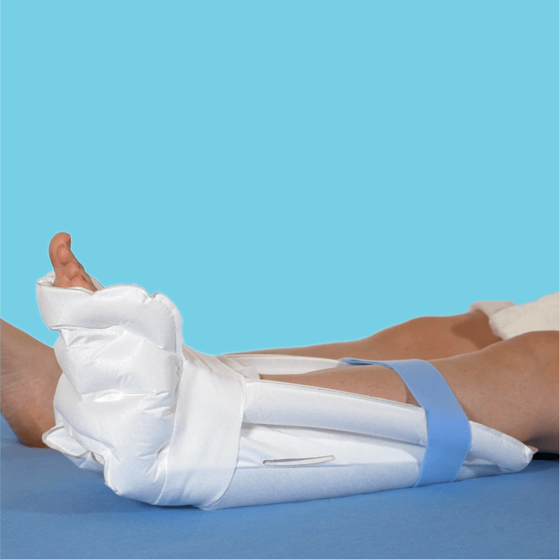Product image: Heel up long, , medium-null