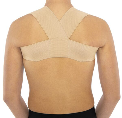 Anatomichelp 0326 figure of ''8'' shaped strap m size, , medium