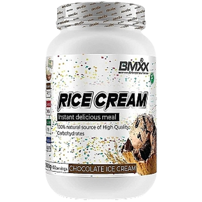 Bmxx rice cream 1500g chocolate ice cream, , medium image number null