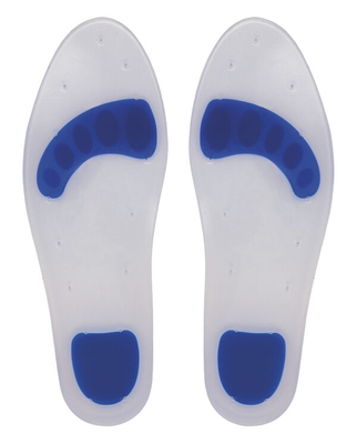 Anatomichelp 0750 silicone insole xxl size
