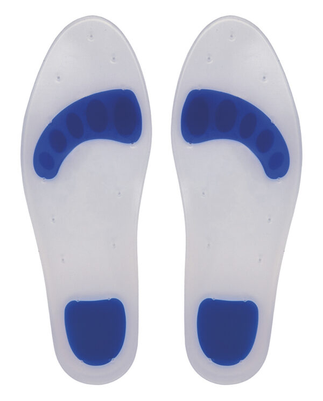 Product image: Anatomichelp 0750 silicone insole s size, , medium-null